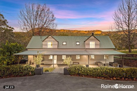 781 Upper Kangaroo River Rd, Upper Kangaroo River, NSW 2577