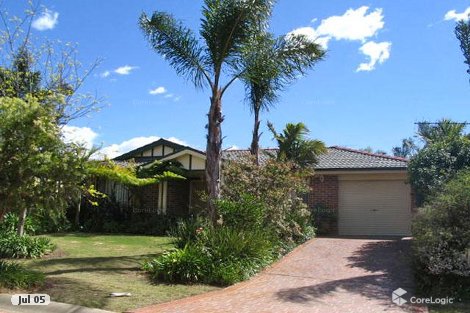 31 Mortimer Cl, Cecil Hills, NSW 2171