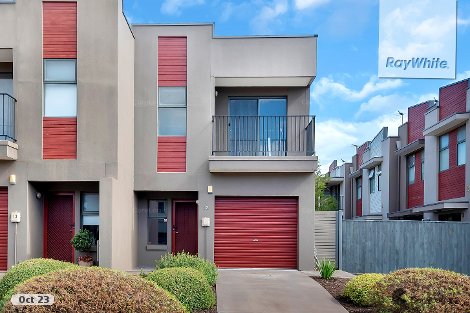 12/8 Fourth Ave, Mawson Lakes, SA 5095