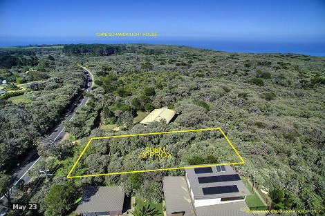 162 Cape Schanck Rd, Cape Schanck, VIC 3939