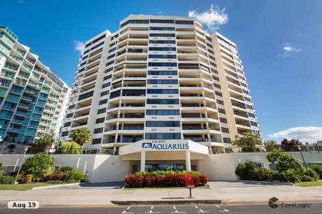 84/107-113 Esplanade, Cairns City, QLD 4870