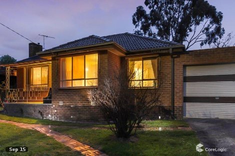 38 Park Bvd, Ferntree Gully, VIC 3156