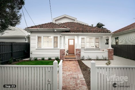 12 Benbow St, Yarraville, VIC 3013