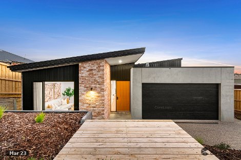 1 Oban Pl, Wandana Heights, VIC 3216