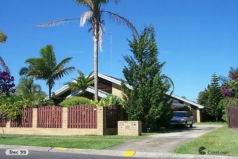 23 Walnut St, Elanora, QLD 4221