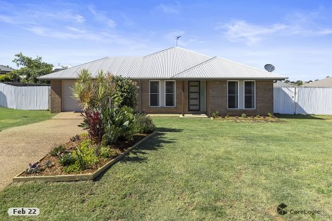 14 Wandoo Cres, Westbrook, QLD 4350