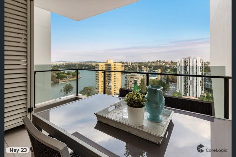 902/37 Archer St, Toowong, QLD 4066