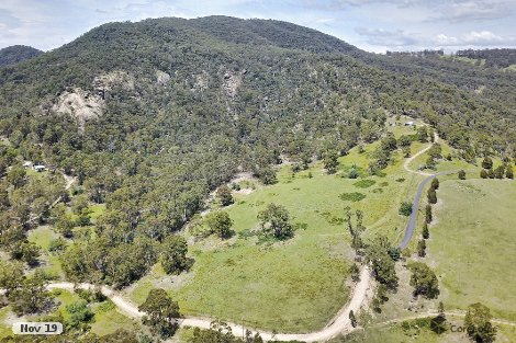 468 Dreves Rd, Mount Olive, NSW 2787