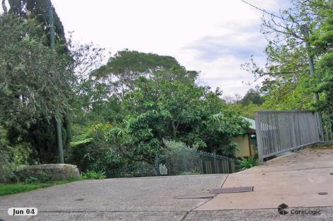 31a Johnston Cres, Lane Cove North, NSW 2066