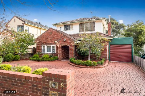 8 Nungerner St, Balwyn, VIC 3103