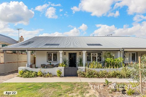 15 Arundel St, Fremantle, WA 6160