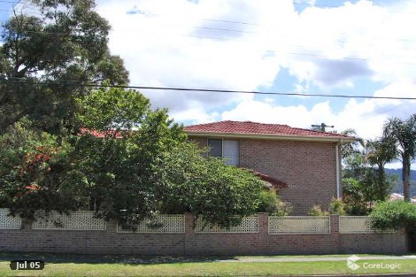 4/16 Foley St, Gwynneville, NSW 2500