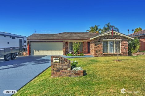 54 Jasmine Dr, Bomaderry, NSW 2541