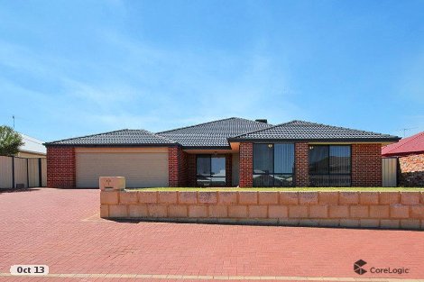 32 Narrien Loop, Hocking, WA 6065