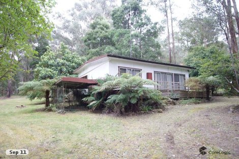 7 Nello Dr, Reefton, VIC 3799