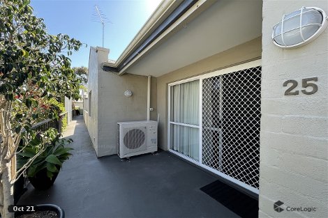 25/4 Waterway Ct, Churchlands, WA 6018