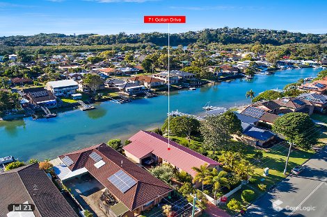 71 Gollan Dr, Tweed Heads West, NSW 2485