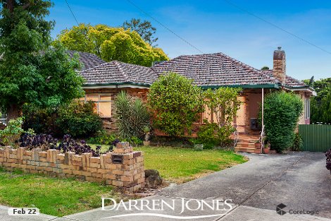 24 Louise St, Heidelberg, VIC 3084