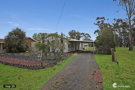 22 Tyler St, Goornong, VIC 3557