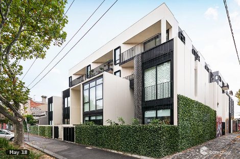 205/41 Kerr St, Fitzroy, VIC 3065