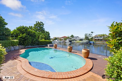 7 Pennant Ct, Birkdale, QLD 4159