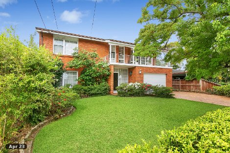 8 Dublin Ave, Killarney Heights, NSW 2087