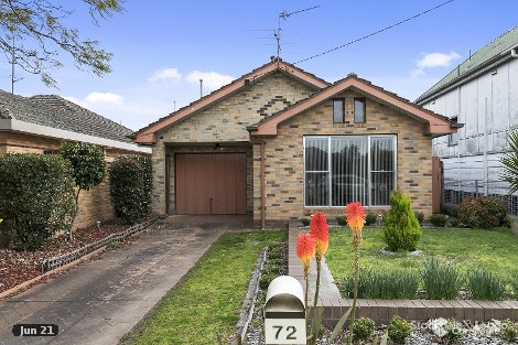 72 Mccartin St, Leongatha, VIC 3953