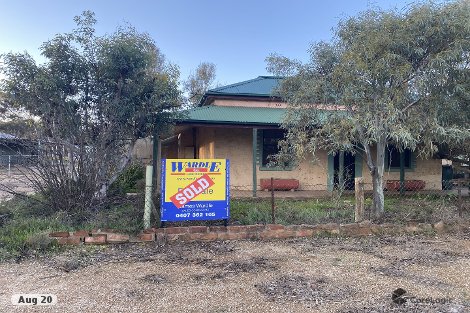 107 Victoria St, Peterborough, SA 5422