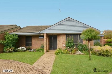 4/147 Wendouree Pde, Lake Wendouree, VIC 3350