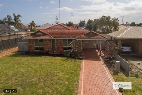 1/15 Tamarisk Dr, Halls Head, WA 6210