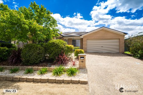 10 Courtneidge St, Dunlop, ACT 2615