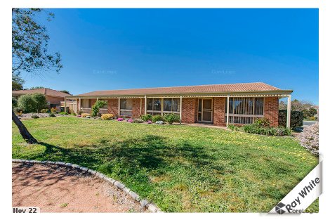 2 Oman Pl, Calwell, ACT 2905