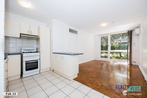 9/221 Clontarf Rd, Hamilton Hill, WA 6163