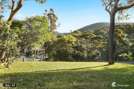 9a Hillside Cres, Stanwell Park, NSW 2508