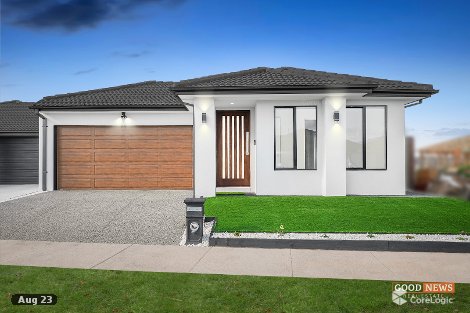 8 Farmington Rd, Wyndham Vale, VIC 3024