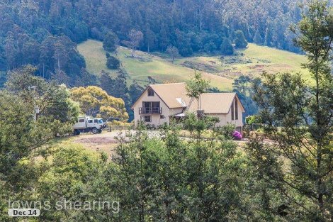 84 Whites Mill Rd, Underwood, TAS 7268