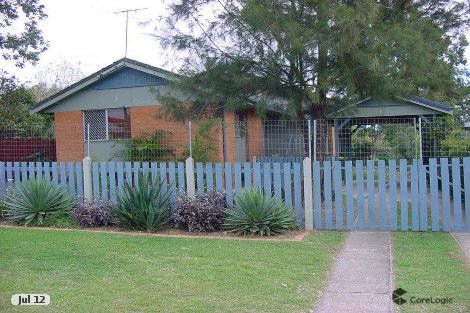 14 Kevin St, Riverview, QLD 4303