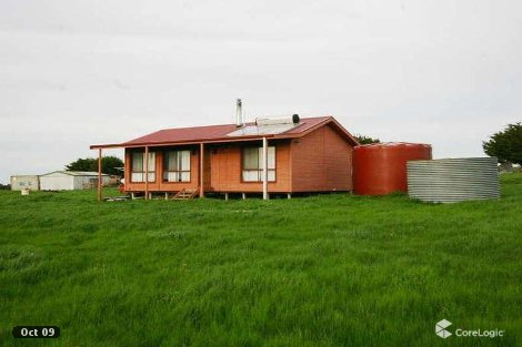 583 Retallicks Rd, Evansford, VIC 3371