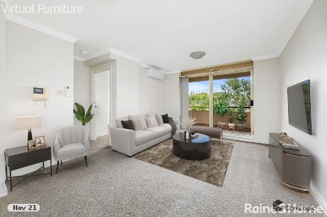 18/303-307 Penshurst St, North Willoughby, NSW 2068