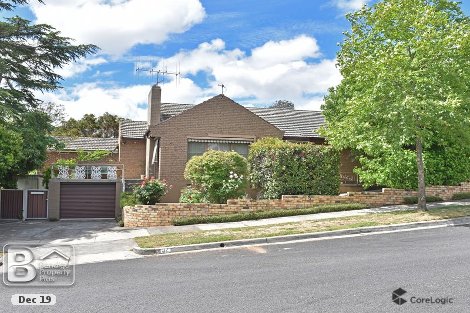 37 Hammer St, Flora Hill, VIC 3550