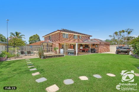 6 Spruce Cl, Hamlyn Terrace, NSW 2259