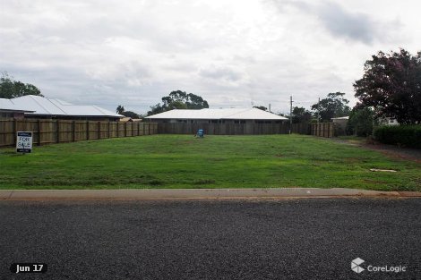 8 Collins St, Pittsworth, QLD 4356