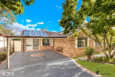 3 Celebes St, Kings Park, NSW 2148