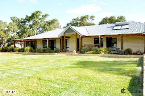 57 Mchavloe Dr, Gingin, WA 6503