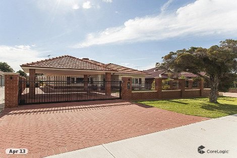 7 Band St, Lathlain, WA 6100