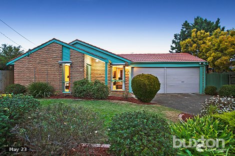 12 Denahy Ct, Aspendale Gardens, VIC 3195