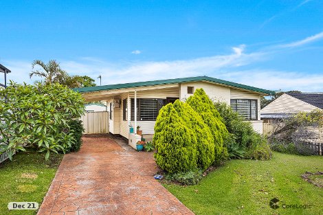 48 Bradman Ave, Warilla, NSW 2528