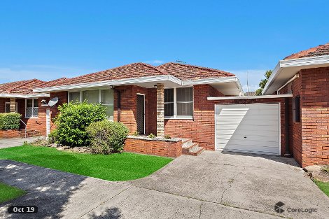 3/39 Horbury St, Sans Souci, NSW 2219