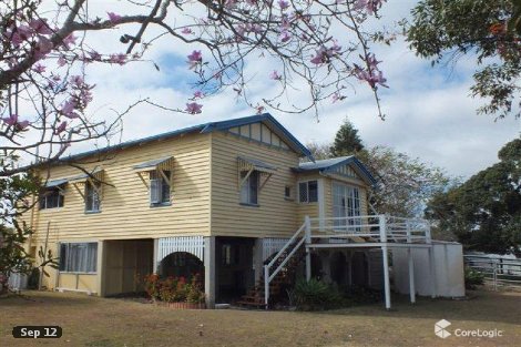 464 Roadvale Harrisville Rd, Anthony, QLD 4310