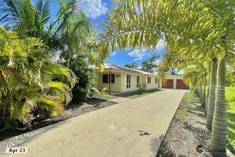 6 Julia St, Miriam Vale, QLD 4677